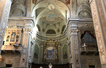 Presbiteri e Ministri