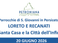 Pellegrinaggio a Loreto e Recanati