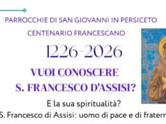 Vuoi conoscere S. Francesco d’Assisi?